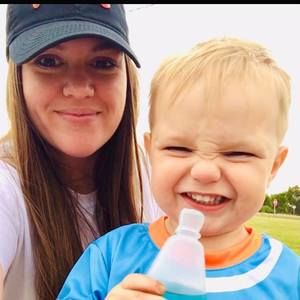 Meet your Posher, Casey